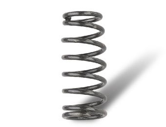 BORDO HOLE CUTTER XP CARBIDE EJECTOR SPRING 